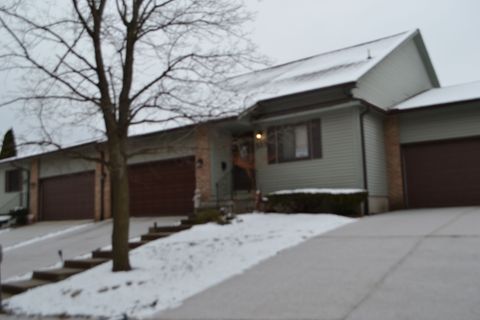 A home in Flushing