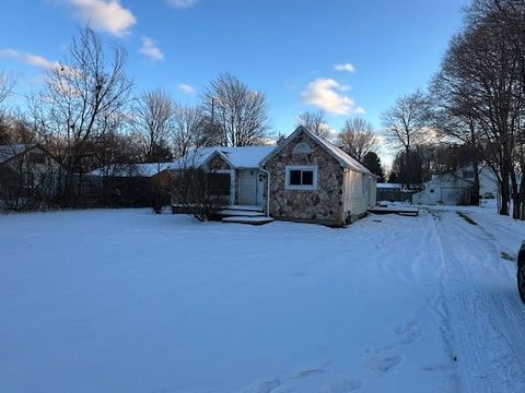 A home in Fort Gratiot Twp