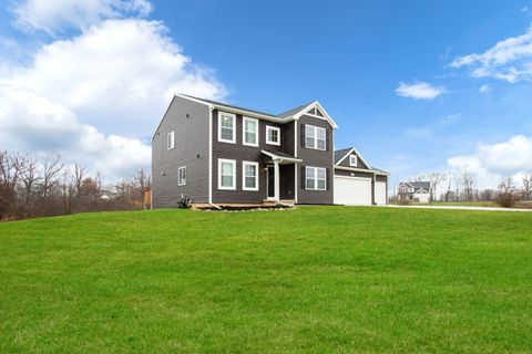 A home in Springfield Twp