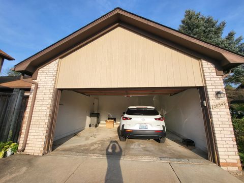 A home in Clinton Twp