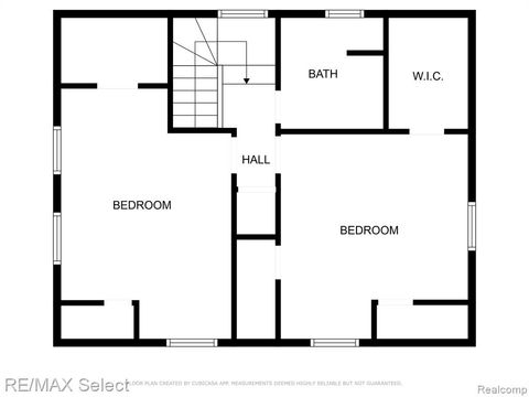 A home in MtPleasantCity_Isabella