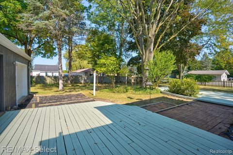 A home in MtPleasantCity_Isabella
