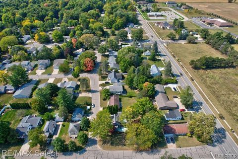 A home in MtPleasantCity_Isabella