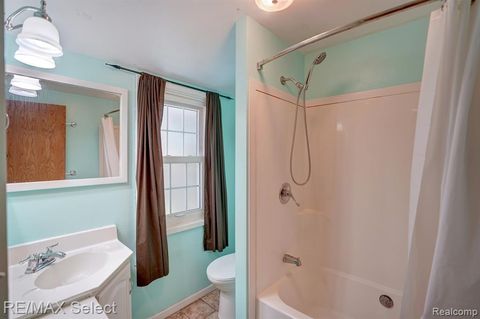 A home in MtPleasantCity_Isabella