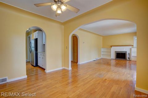A home in MtPleasantCity_Isabella