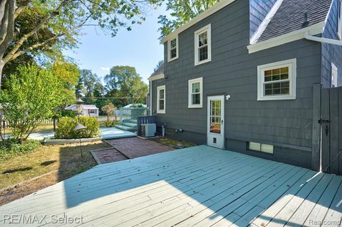 A home in MtPleasantCity_Isabella