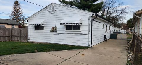 A home in Warren