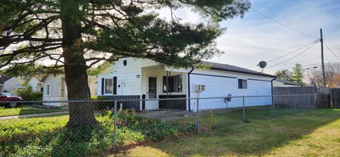 A home in Warren