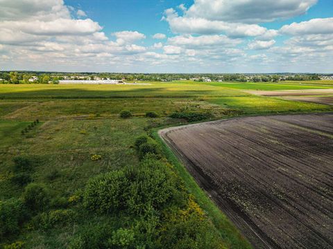 A home in Hudsonville