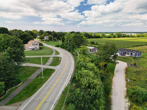 A home in Hudsonville