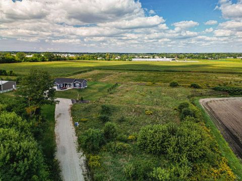 A home in Hudsonville