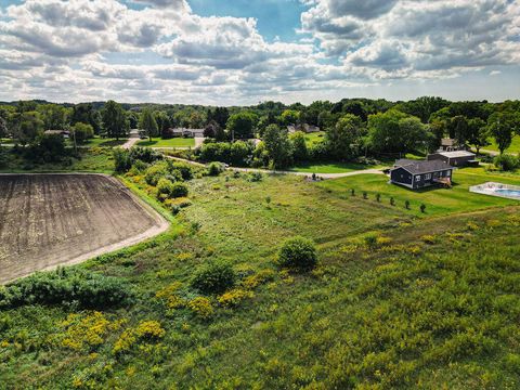 A home in Hudsonville