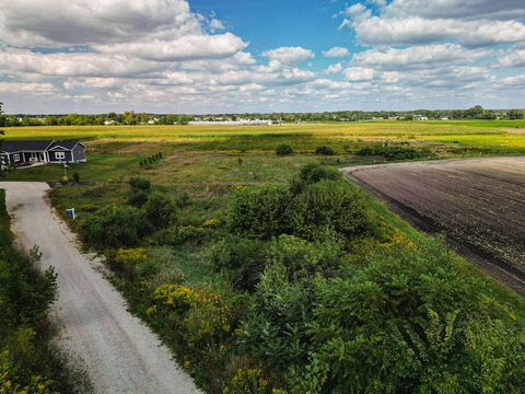 A home in Hudsonville