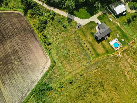 A home in Hudsonville