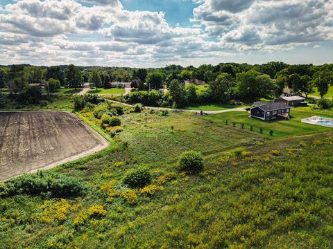 A home in Hudsonville