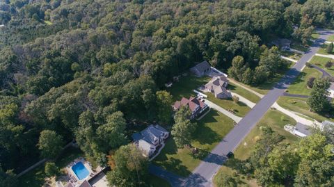 A home in Texas Twp