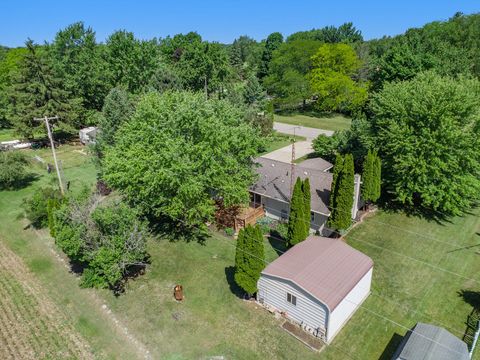 A home in Concord Twp