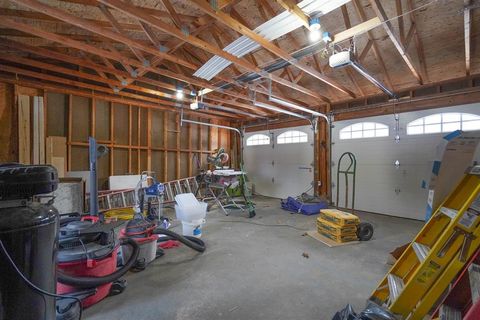 A home in Kalkaska Twp