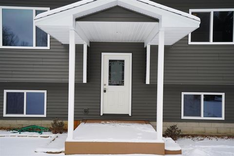 A home in Kalkaska Twp