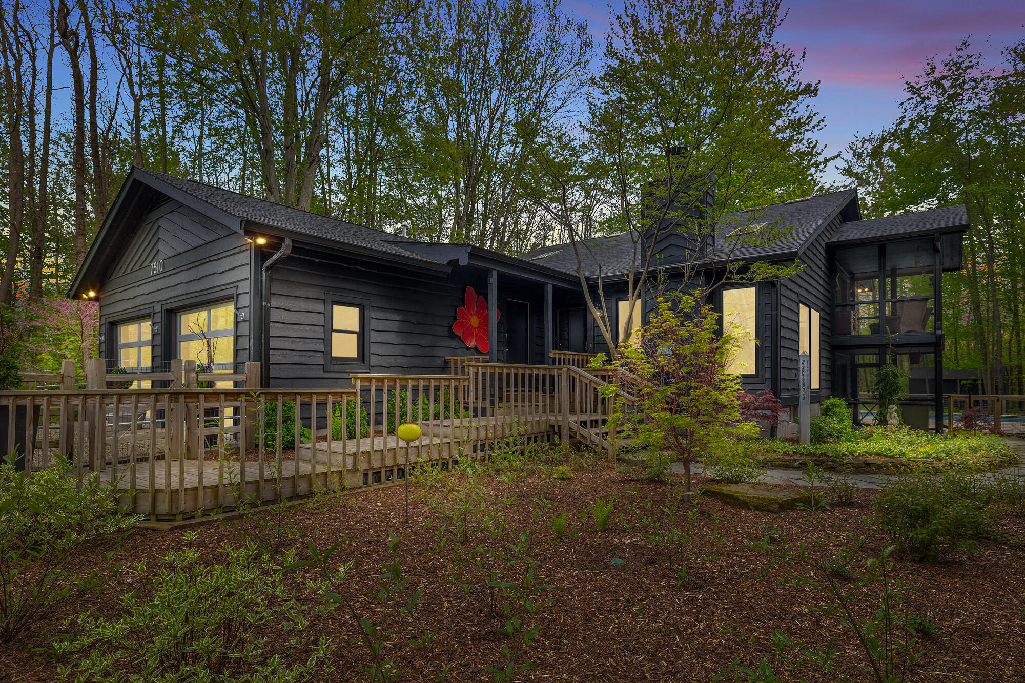 7510 Harbert Road