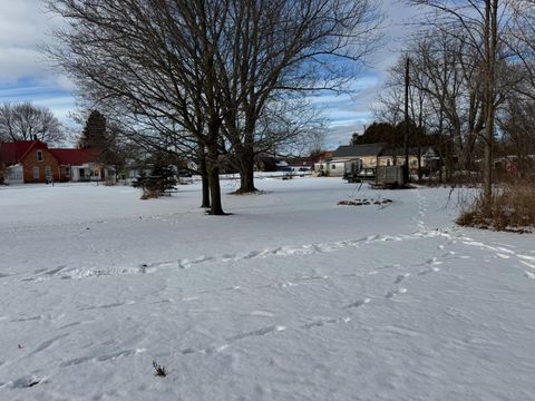 A home in Rich Twp