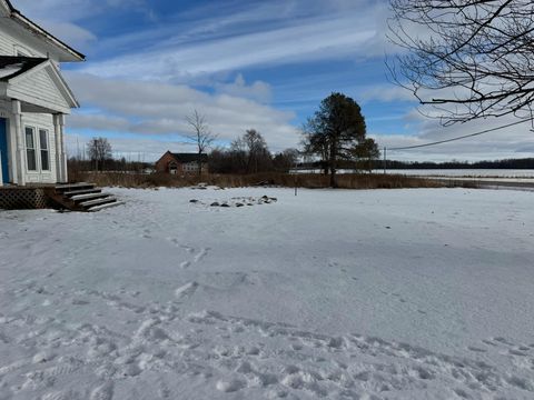 A home in Rich Twp