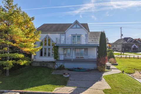 A home in Fenton