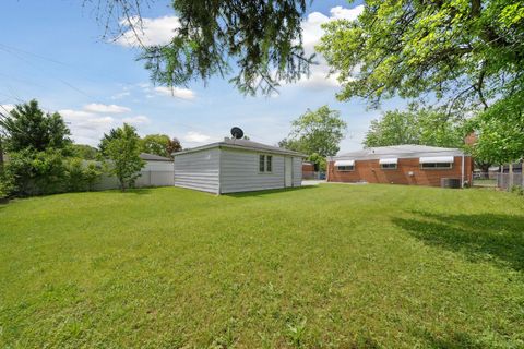 A home in Warren