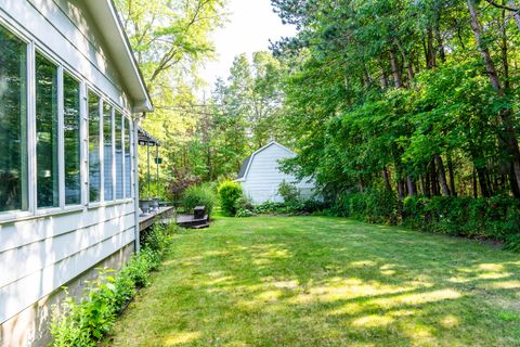 A home in Fruitport Twp