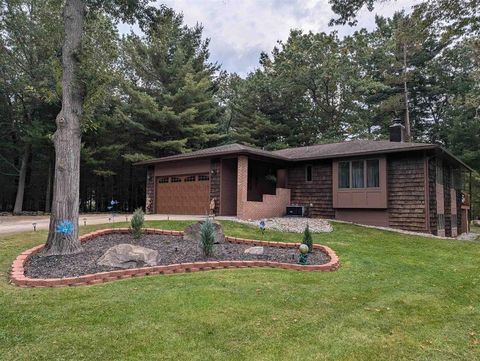 5089 Golfview Drive Sims Township MI 48703