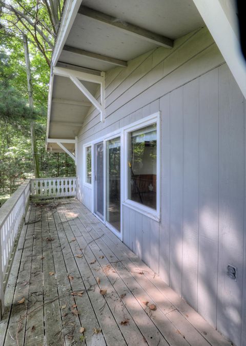 A home in Laketown Twp