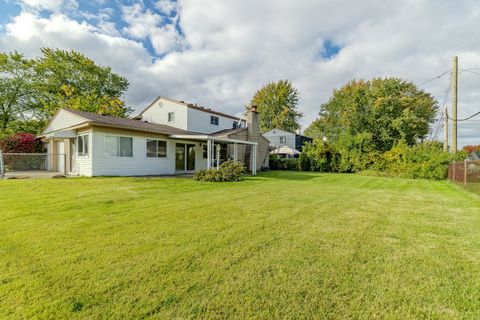 A home in Taylor