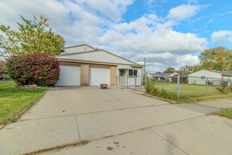 A home in Taylor