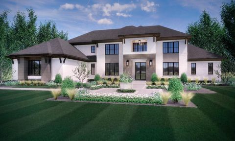 24400 Johns Road Lyon Charter Township Oakland MI 48178