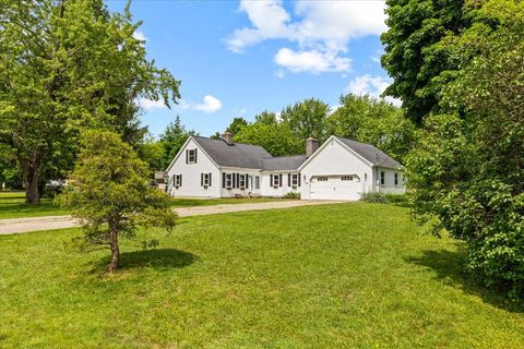 A home in Mundy Twp