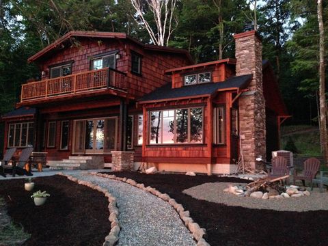 11720 EASY Street Torch Lake Township Antrim MI 49648
