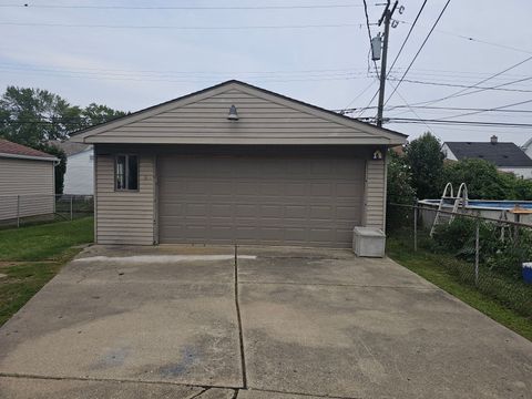 A home in Southgate