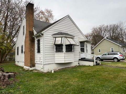 A home in Kalamazoo Twp