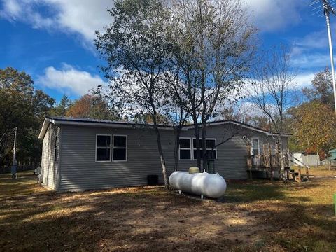 A home in Cherry Valley Twp