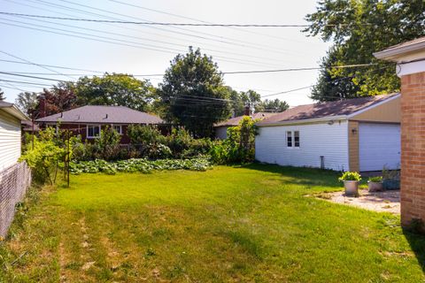 A home in Warren