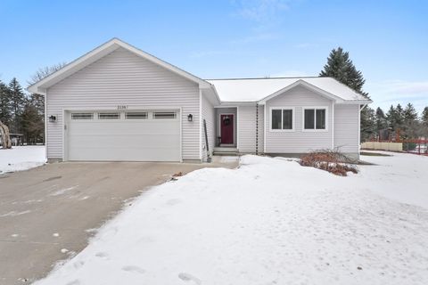 A home in Garfield Twp