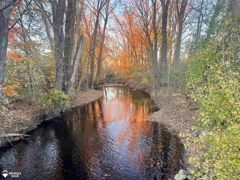 0 E Court Street Davison Township MI 48423