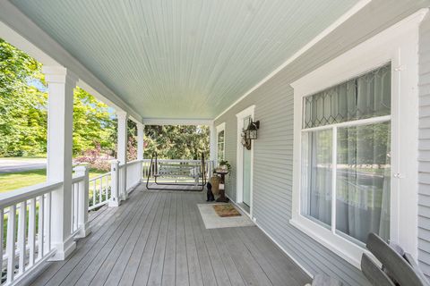 A home in Golden Twp