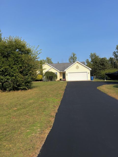 A home in Richland Twp