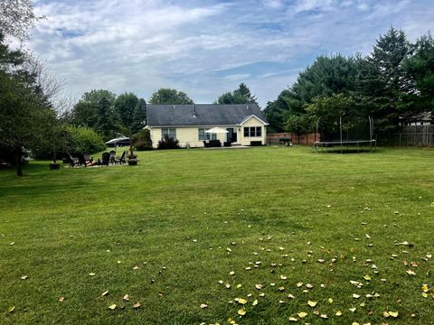 A home in Richland Twp