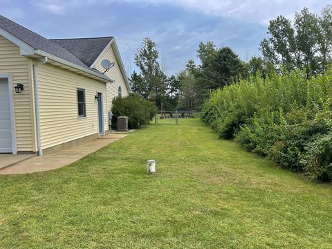 A home in Richland Twp