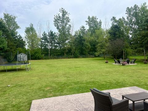 A home in Richland Twp