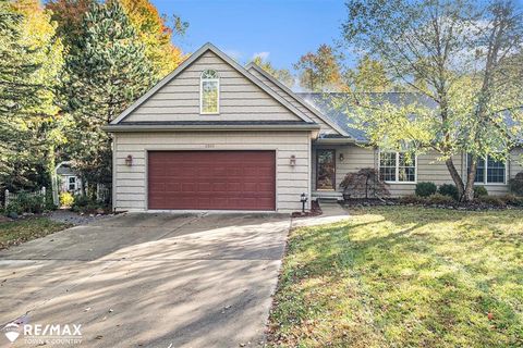 A home in Flushing Twp