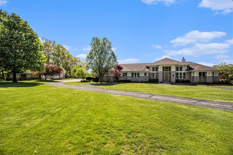 A home in Centreville Vlg