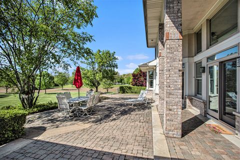 A home in Centreville Vlg